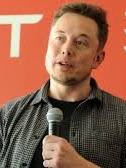 Маск анонсував новий електрокар Model Y