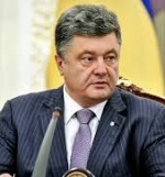 Президент вимагає пришвидшити процедуру надання статусу учасника АТО