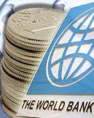 Світовий банк лишив без змін прогноз економічного зростання України на найближчі три роки