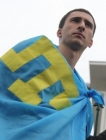У Криму відпустили 5 затриманих, а Сейтумерову шиють пропаганду (відео)