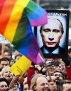 Спікер Держдуми у розповів у ПАРЄ про російські гей-клуби