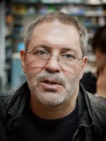 Російський журналіст Михайло Леонтьєв вважає, що Україна по суті не є державою