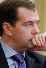 Медведєв підписав постанову про мито на українські товари