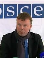 ОБСЄ: На свята режим припинення вогню на Донбасі не дотримувався