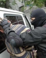 Члени "Російської православної армії" готували теракт у Херсоні