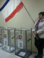 У Меджлісі розповіли про розмаїття порушень і фальсифікацій на псевдореферендумі