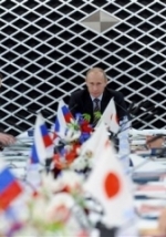 Японії відкликала запрошення Путіна