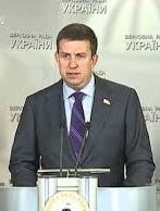 Нардепа з фракції БПП Олега Недава спіймали на кнопкодавстві (відео)