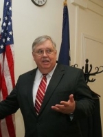 Теффт вказав Росії на невиконання мінських домовленостей