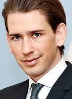 До України збирається голова ОБСЄ Себастьян Курц