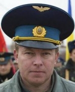 У списку "Блока Порошенка" буде Мамчур