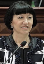 Герега у вівторок призначила засідання Київської міської ради