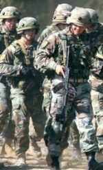 В липні в Україні пройдуть міжнародні військові навчання