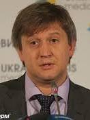 Офшори Данилюка - це порушення законодавства, але не кримінал - НАБУ