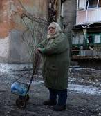 ООН: на Донбасі загинули майже 10 тисяч людей