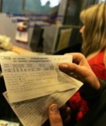 У жовтні ціни на залізничні квитки знову зростуть