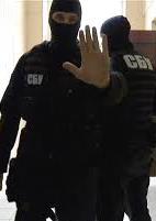 СБУ ліквідувала групу хакерів (фото)