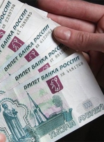 Маріонетки Кремля заявили, що Крим перейде на рубль