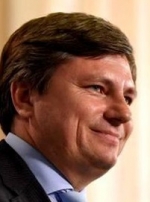 Головою фракції БПП обрали Артура Герасимова