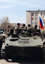 Соболєв: Під російськими прапорами українські військові виконували частину спецоперації