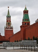 Путін поговорив з Радбезом про Донбас