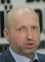 Турчинов: У будівлі Верховної ради більше не буде бійок