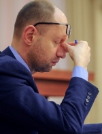 Уряд планує запозичити 170,4 мільярда наступного року