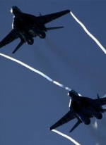 Росія знахабніла: авіація порушує кордон України і літає над Луганщиною