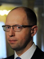 Прем`єр-міністр України Арсеній Яценюк найближчим часом планує відвідати східні регіони країни