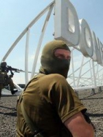 Питання військового стану на Донбасі і в Криму можуть розглянути у найближчі 10 днів