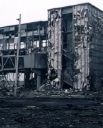 Бойовики відкрили вогонь з артилерії по Донецькому аеропорту (фото)