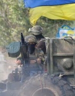 Триває зачистка Ясинуватої і Іловайська