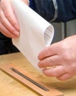 Результати єдиного екзит-полу по псевдореферендуму оголосять о 20:00