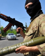 Кремль більше не постачатиме зброю бойовикам?