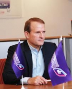 ЗМІ: "Український вибір" Медведчука платить за коментарі на сайті (+скріншоти)