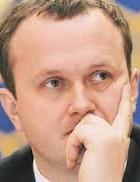 Семерак задекларував спільну з дружиною квартиру в Києві на 355 кв м