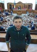 Парасюк припустив, що "перегнув палицю" з Вілкулом через образи