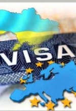 Безвізом з ЄС скористались уже 400 тисяч українців
