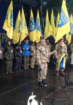 Самооборона Майдану визначила свої засади та функції