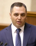 У Авакова оголосили в розшук Портнова