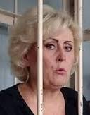 Нелі Штепа буде за гратами ще два місяці