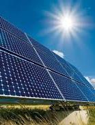 У Чорнобилі можуть побудувати сонячні станції