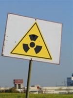 Російська компанія збудує першу у Білорусі АЕС