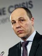 Парубій показав заміський будинок (фото)