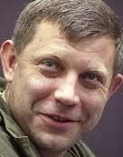 Захарченко зазіхнув на Херсонщину