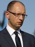 Яценюк розповів про шантаж Росії