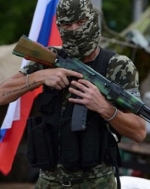 Бойовики знову вдались до провокацій