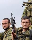 ЗМІ: На Донбасі проти російської агресії воюють чеченці-добровольці