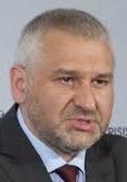 Фейгін звернувся до Путіна із закликом помилувати засуджених українців