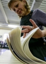 Всі бюлетені, надруковані для Закарпаття визнані недійсними через "Самопоміч"